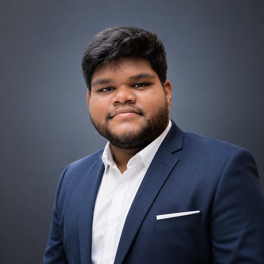 Ratul Shee — MERN Stack Developer